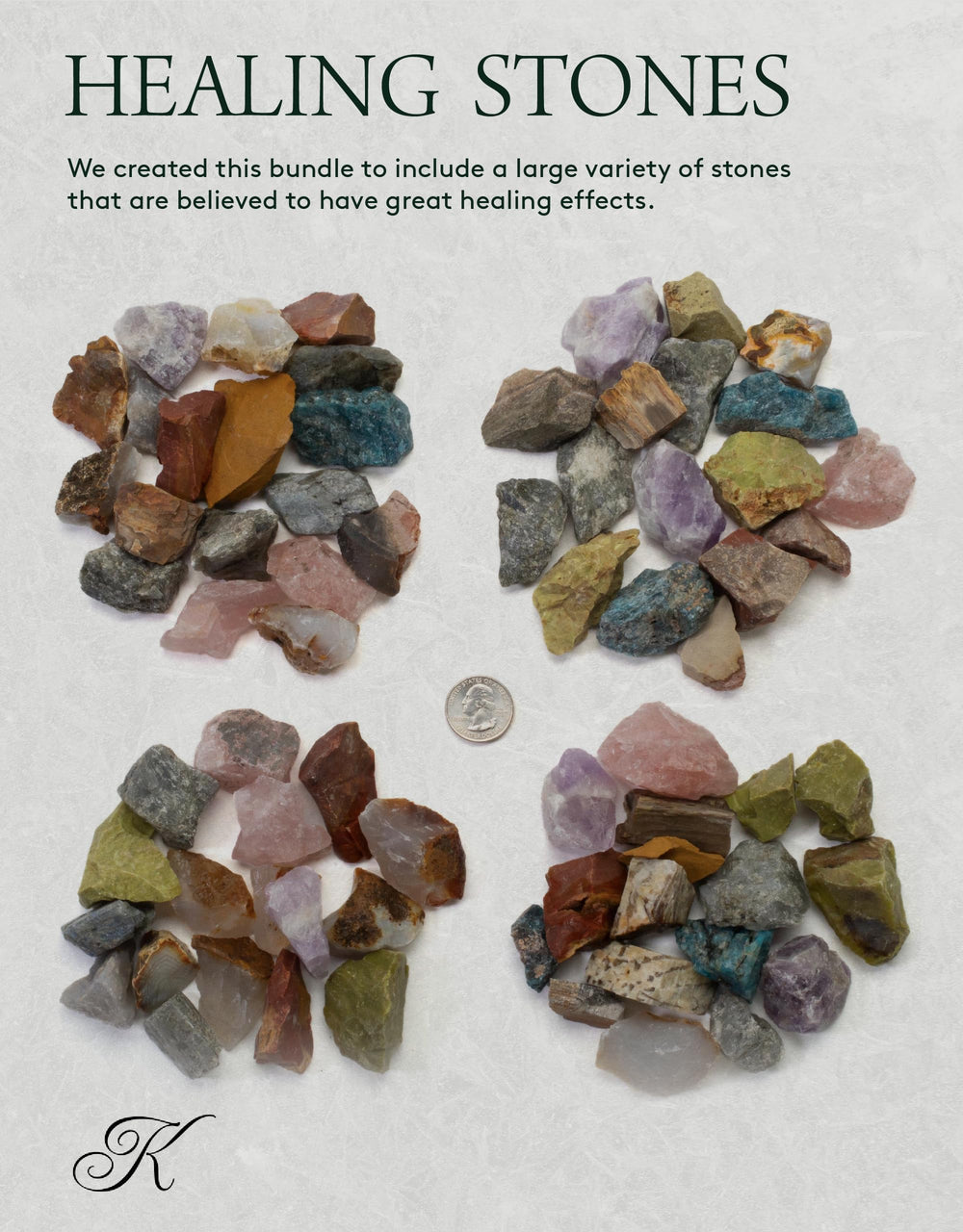 KALIFANO amethyst rough crystals ideal for lapidary and crystal display.