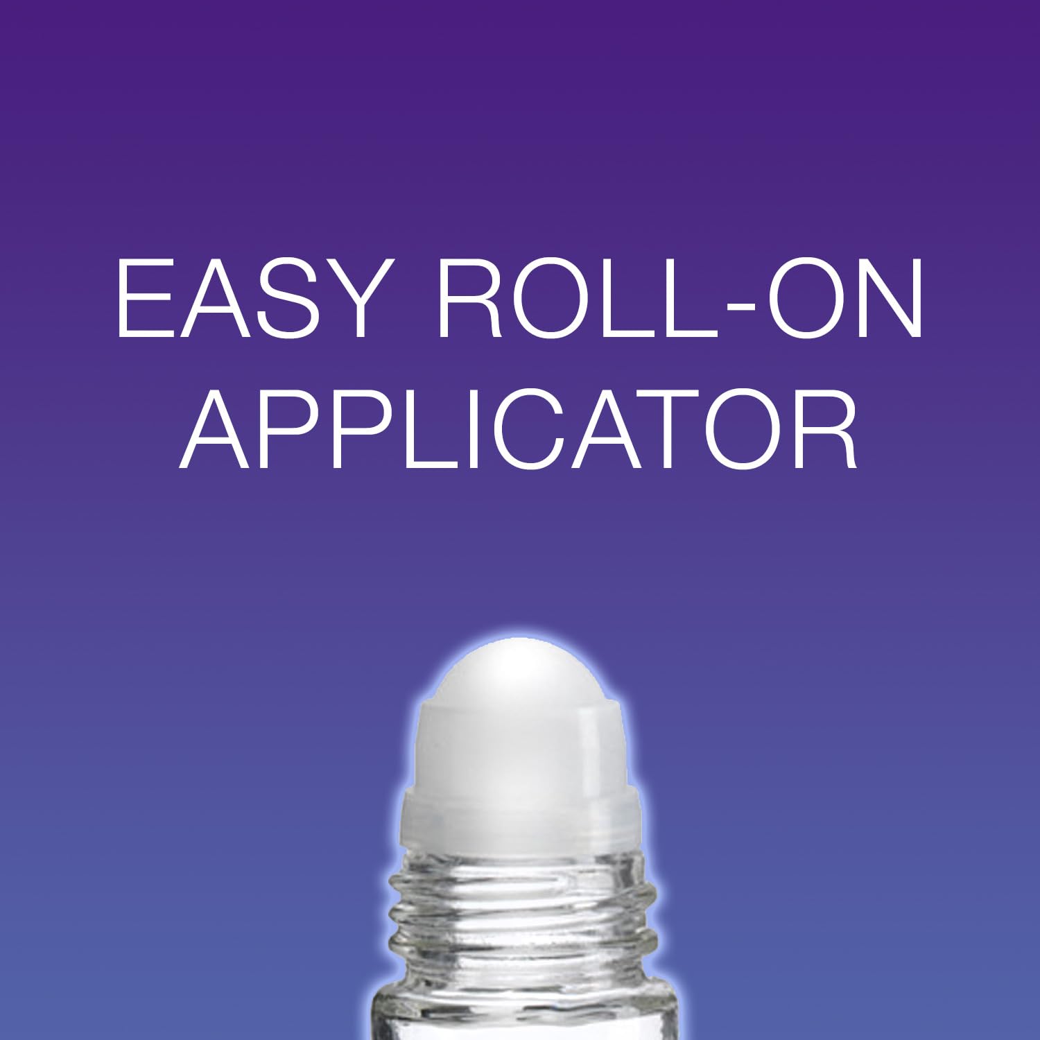 Kandi white musk finish provides softness and versatile wear.
