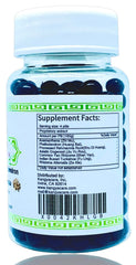 Kangyacare Zhi Bai Di Huang Wan capsules ready for daily use
