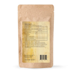Kanna Extract Co. Play Kanna Dailies packaging front emphasizing sustainably sourced ingredients and versatile use