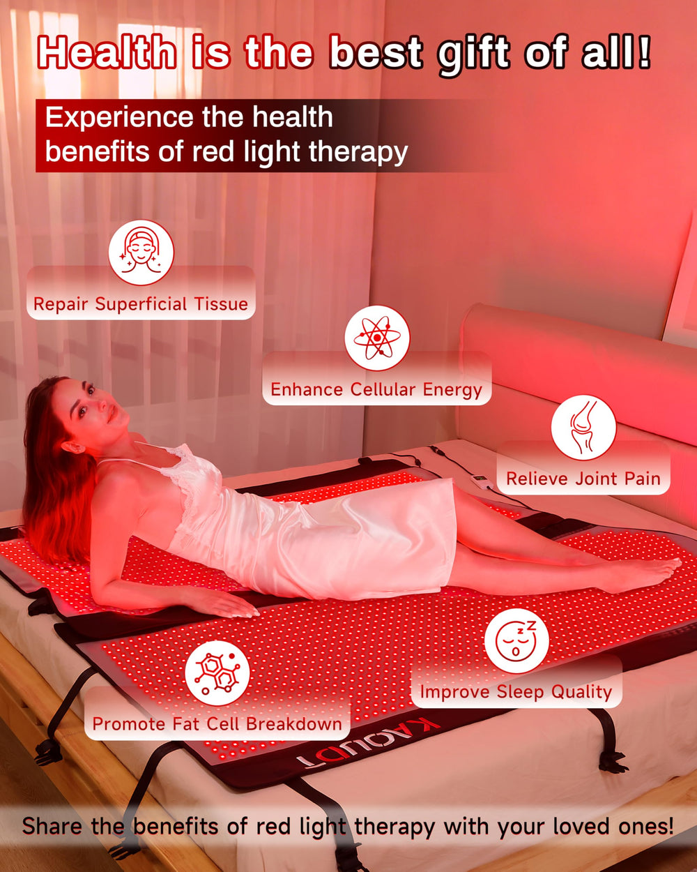 Kaoudt 365-day warranty and parts support icon
