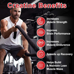 KAOXNU Creatine Gummies serving-4-per-serving demonstrates four gummies for a convenient daily dose.