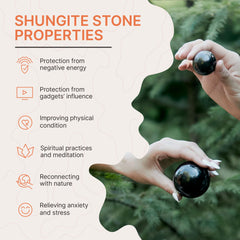 Karelian Heritage fengshui protection sphere to complement tranquil spaces