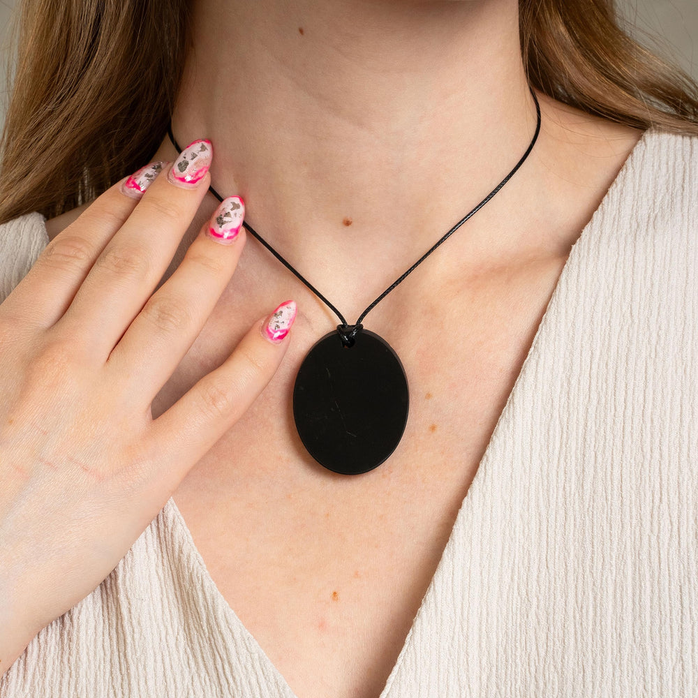 Karelian Heritage shungite gift set for crystal enthusiasts.