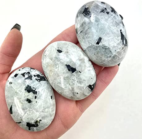 Karma Gems anxiety relief stone discreetly smoothing tension in your pocket.