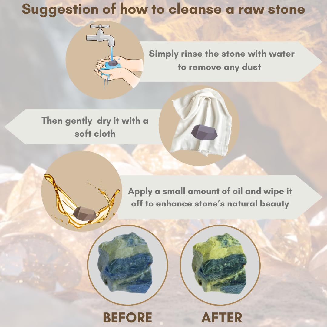 Karma Gems Fancy Bloodstone Jasper fountain rock display with natural color variations.