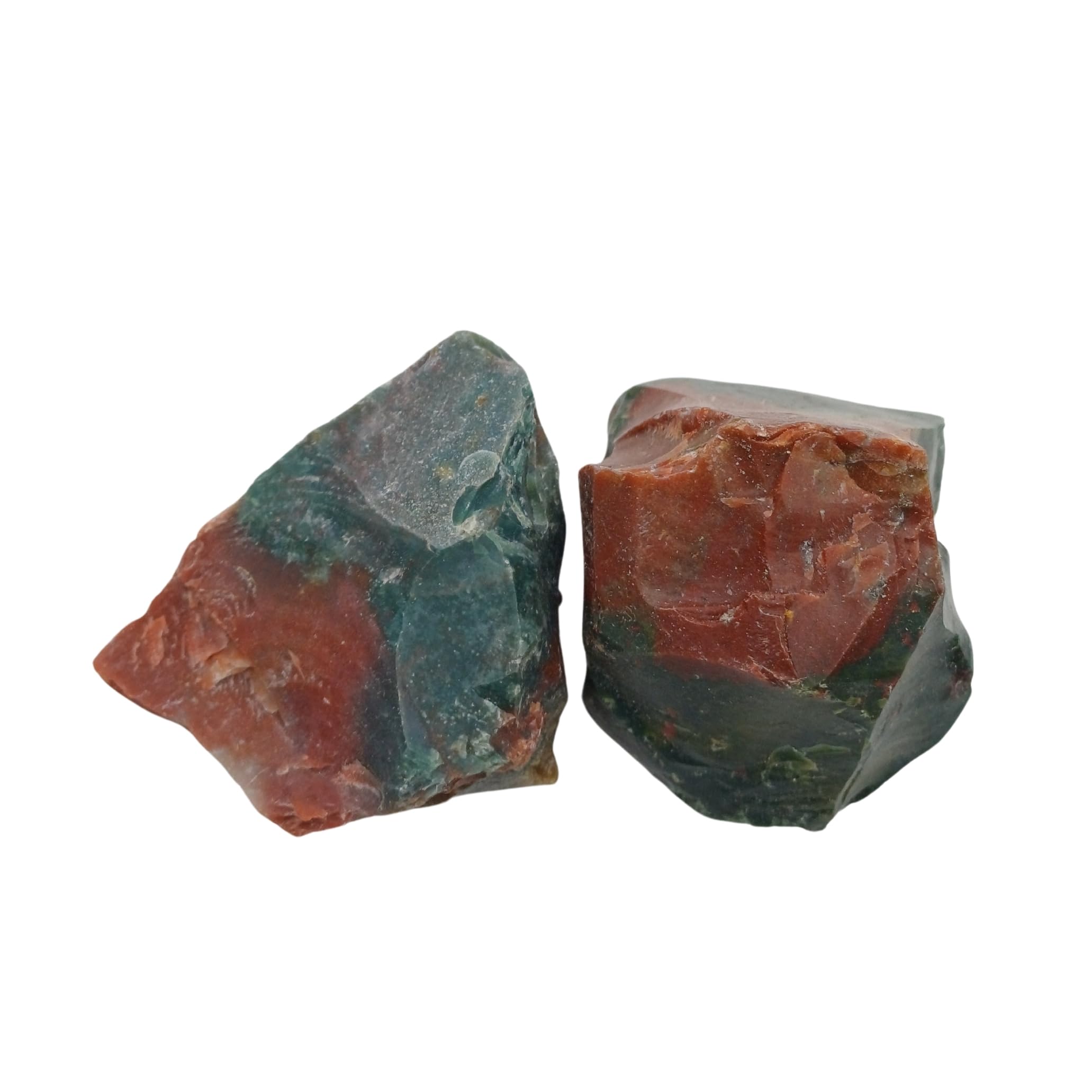 Karma Gems Fancy Jasper size and color variation makes each piece unique