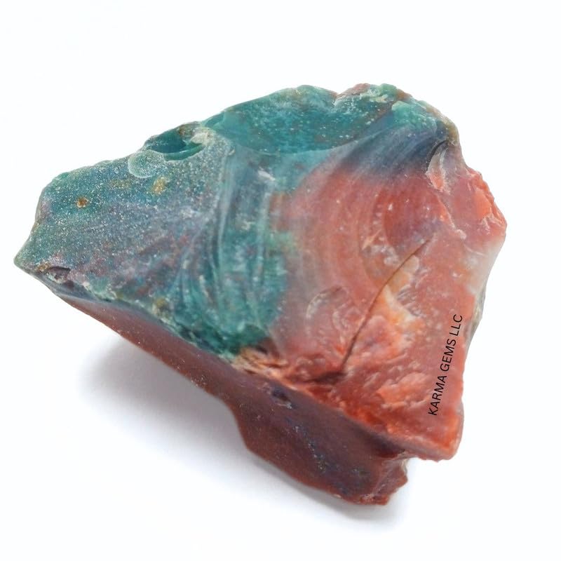 Karma Gems collection-ready rough crystals for spiritual practice