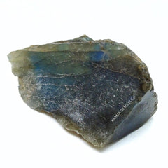 Labradorite meditation tool from Karma Gems for mindful practice.