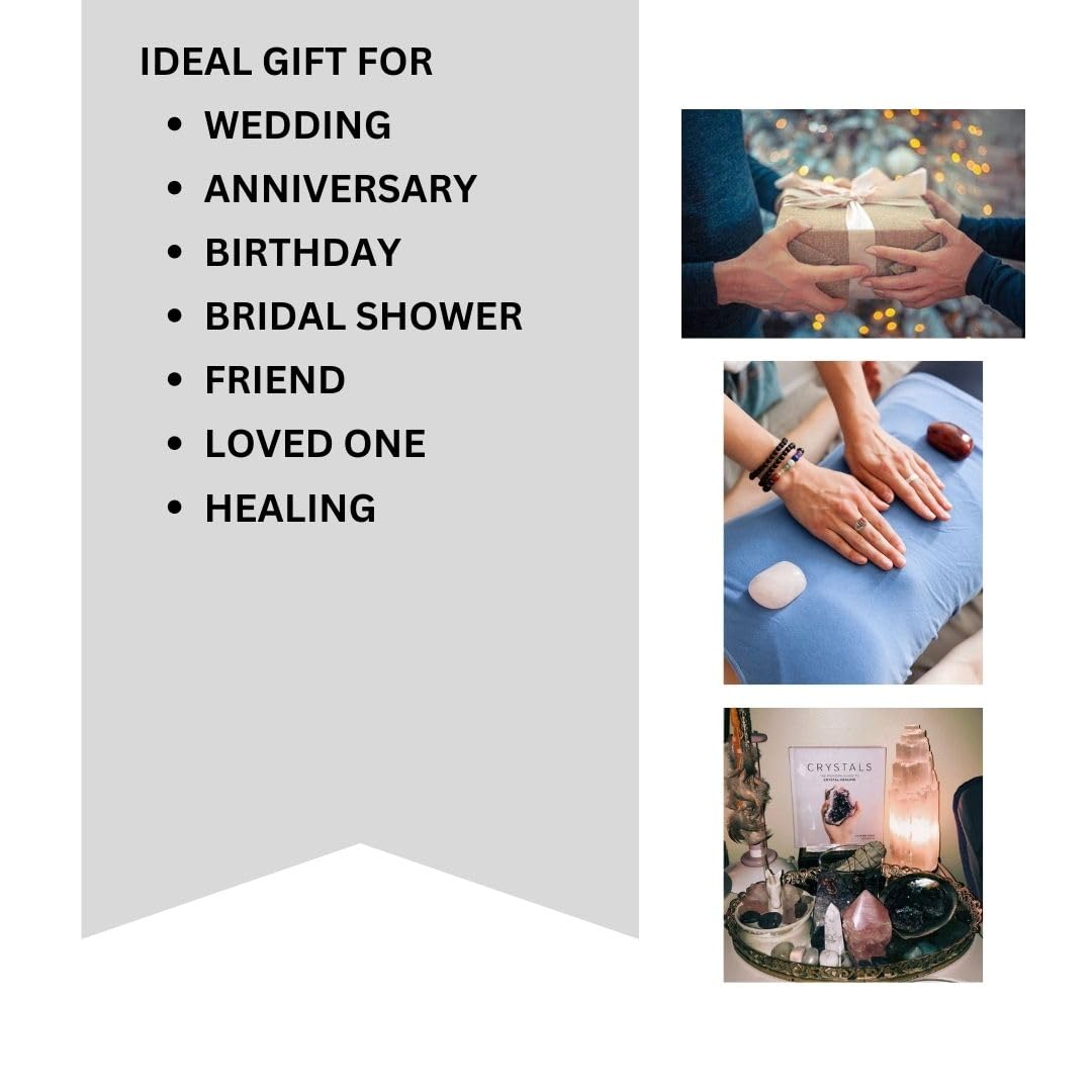 Karma Gems meditation accessories kit complements ritual calm and focus