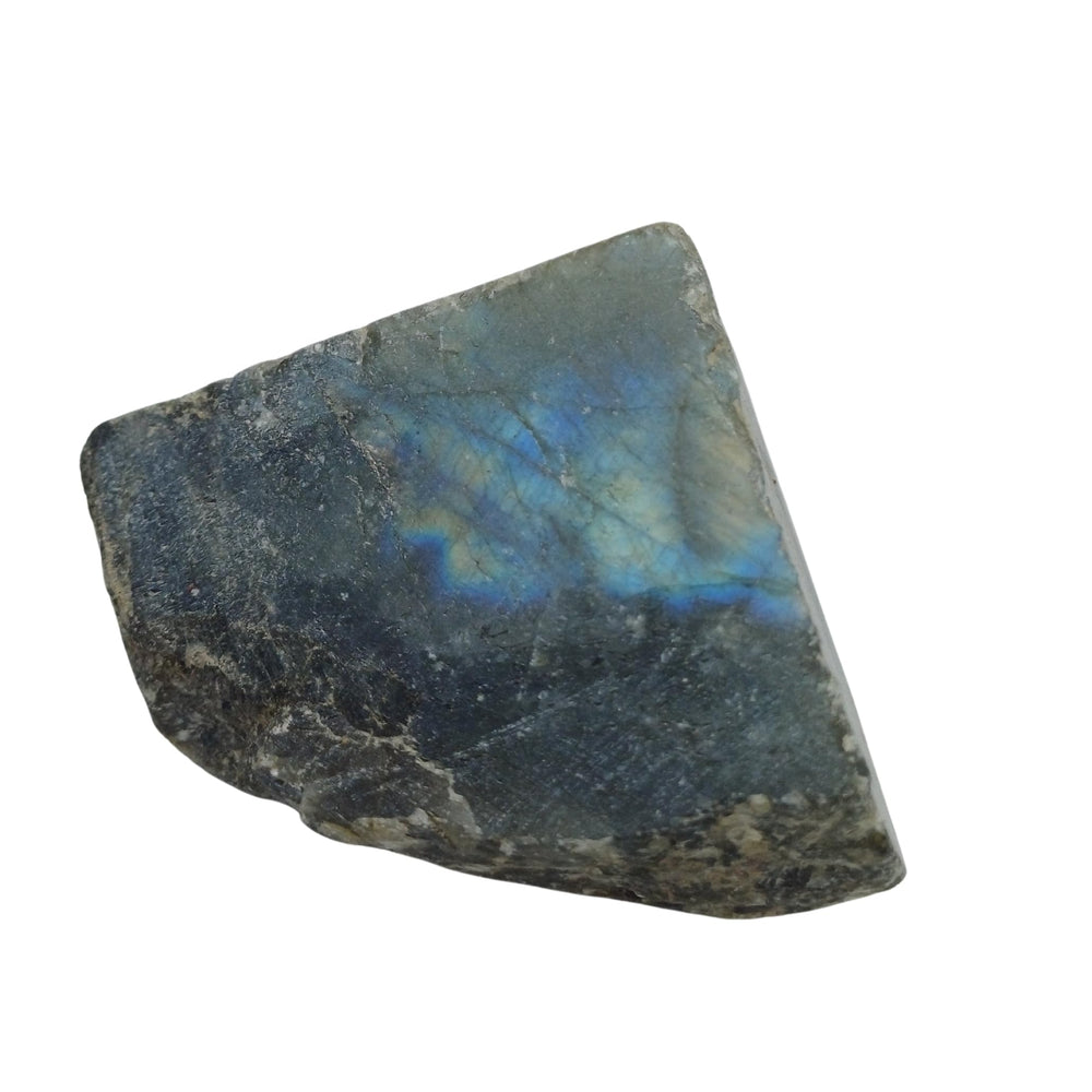 Karma Gems natural energy Labradorite pieces for crystal collections.
