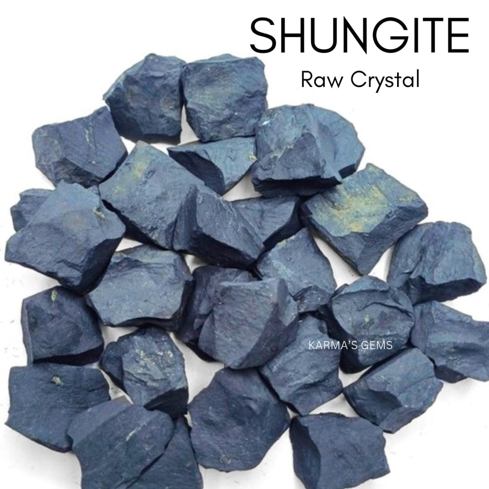 Karma Gems rough stones, ideal for jewelry making with natural texture.
