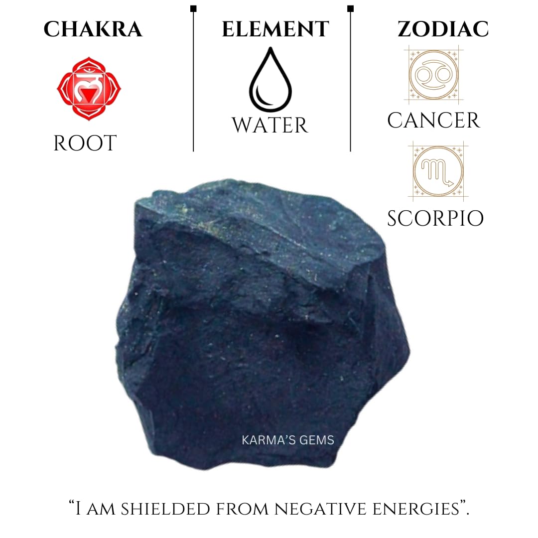 Karma Gems stones display unique colors with symbolic meanings in crafts.