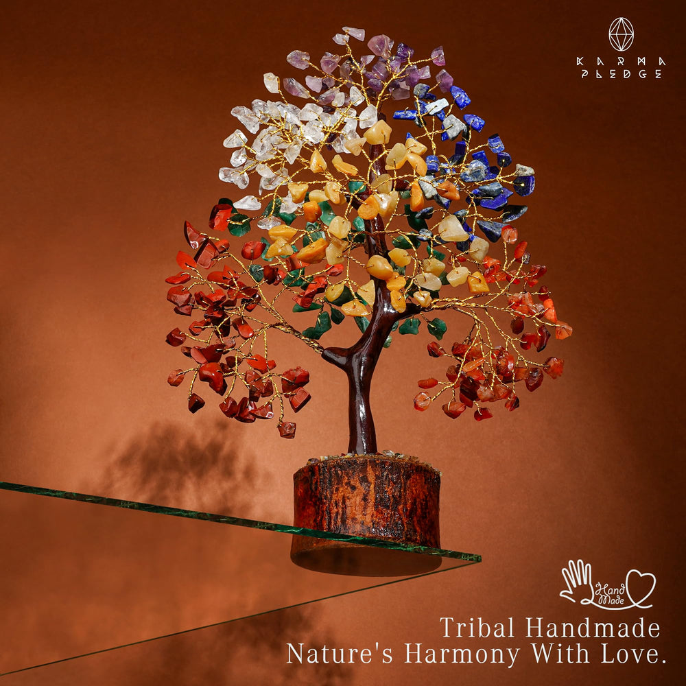 KARMAPLEDGE gift-ready packaging signaling thoughtful present