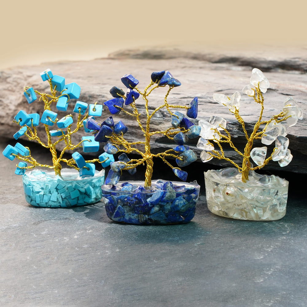 KARMAPLEDGE orgone base stand supports balanced display and energy vibes