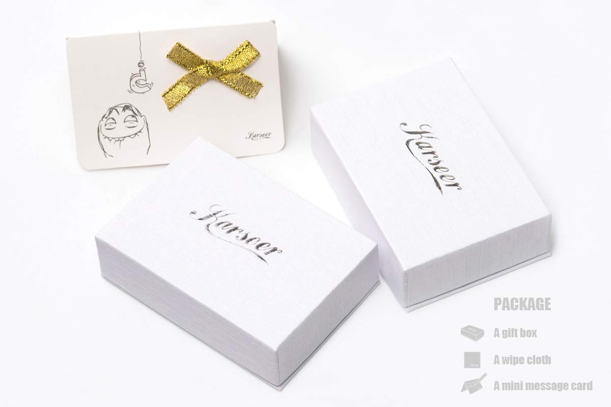 Karseer Meditation-friendly bracelet for mindfulness routines.