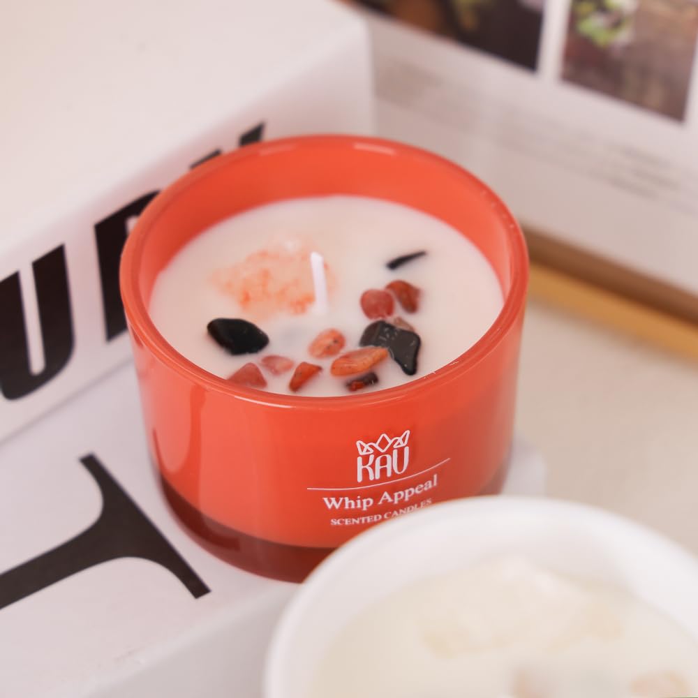KAV Dancing Rain gift ready packaging makes a thoughtful present.