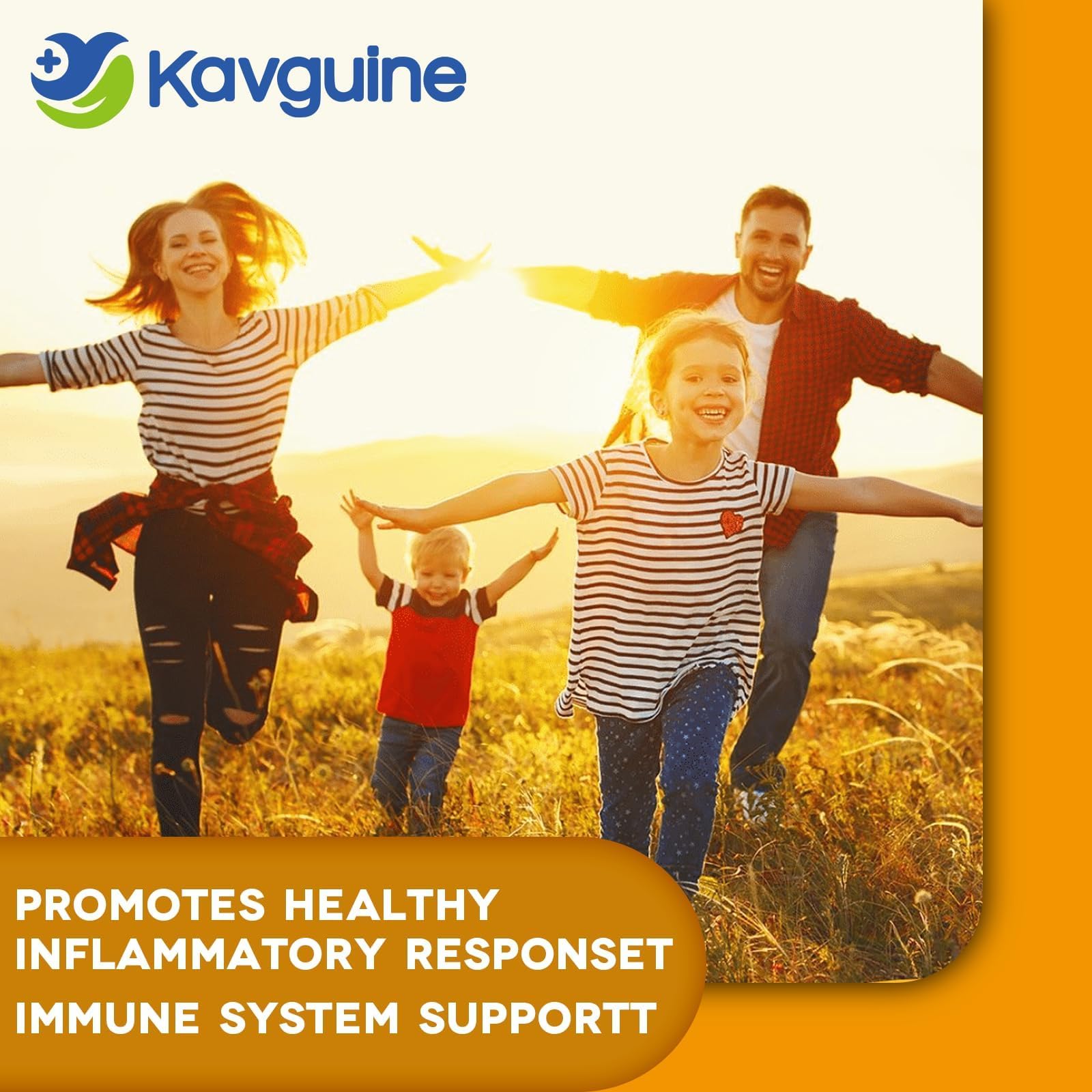 Kavguine black pepper extract detail illustrating absorption-enhancing ingredient.
