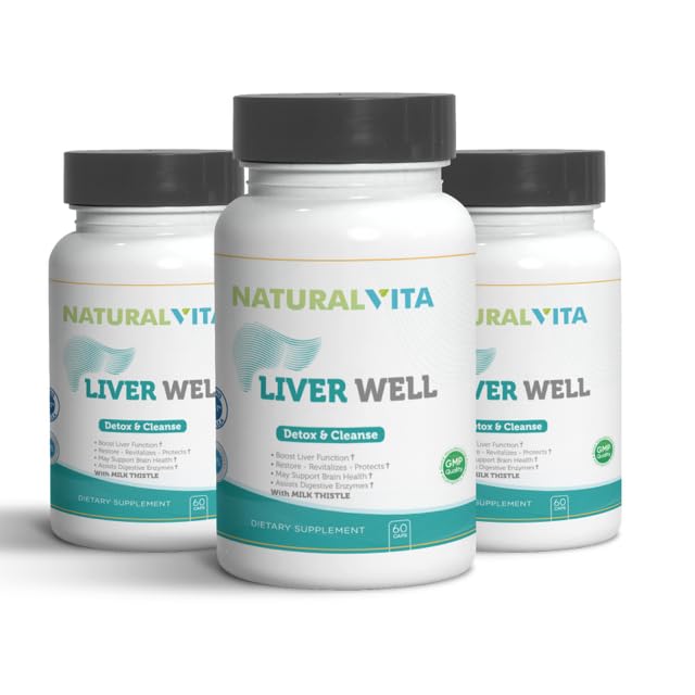 Kaxilu Liver Well pour demonstrates easy daily use with a glass of water
