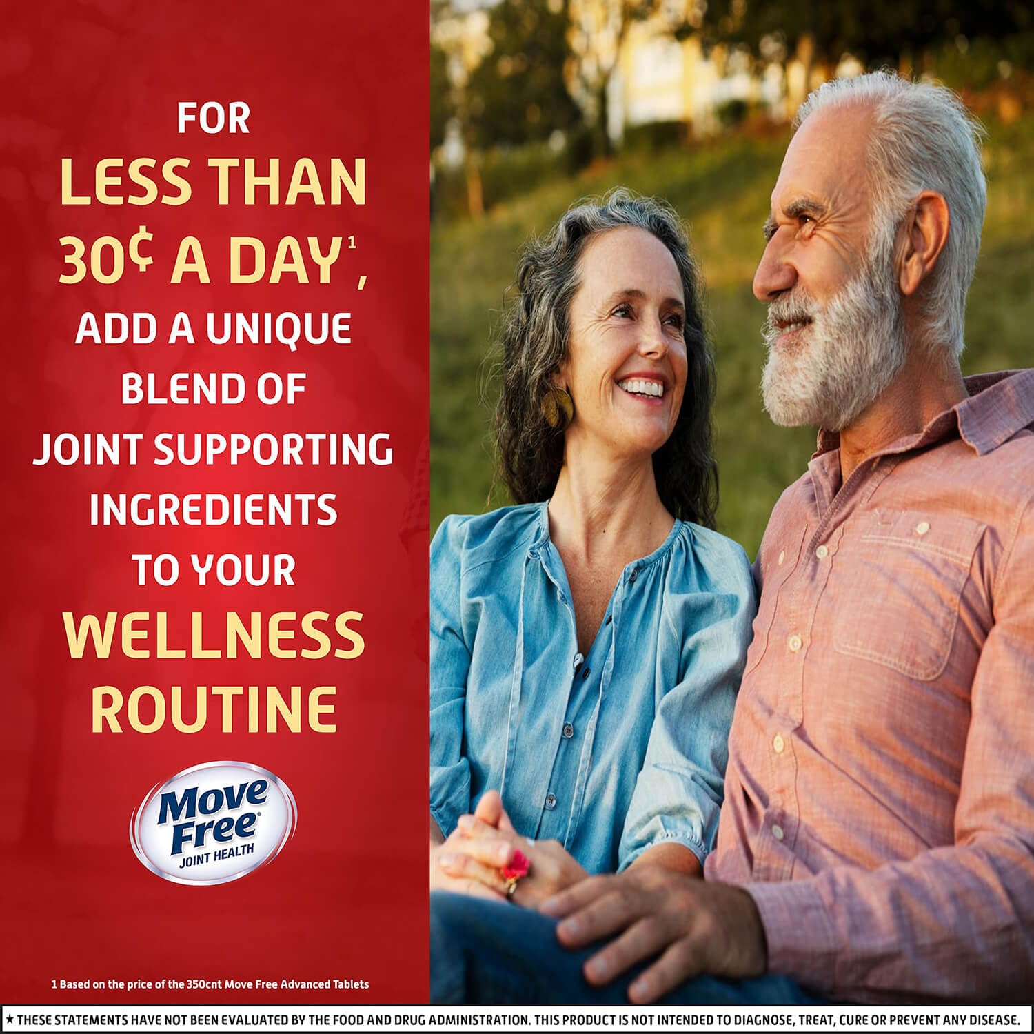 Kaxilu Move Free Advanced packaging references MSM and calcium fructoborate blend