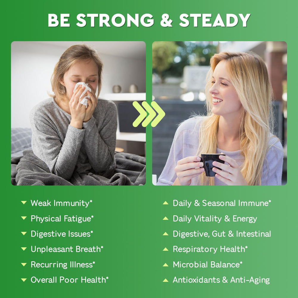 KCORMES oregano oil vegan non-GMO formula