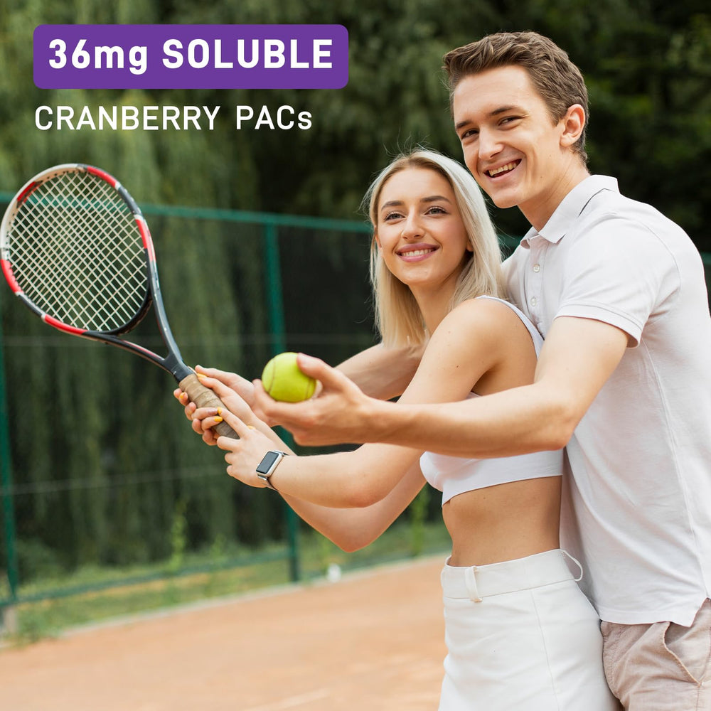 Kedicy Cranberry Pills dairy-free gluten-free no additives claim graphic