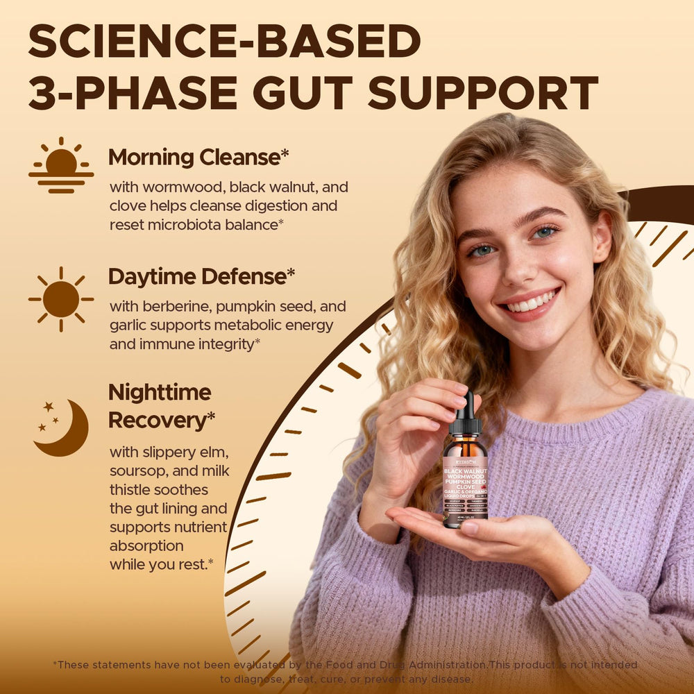 KEDISOM drops pour into glass demonstrating convenient use for everyday wellness.