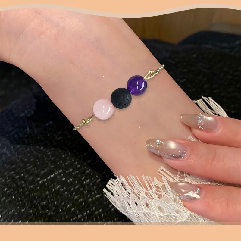 Kefley anxiety relief bracelet as a thoughtful gift for friends and loved ones.