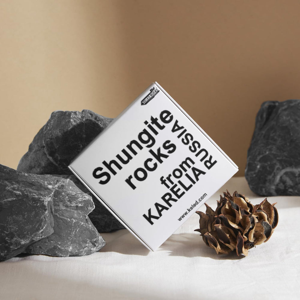 Keled Rocks decorative harmony piece enhancing any home or office