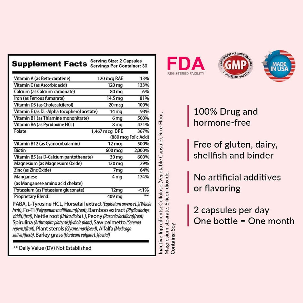 Kerotin Saw Palmetto capsules emphasize DHT-blocking support