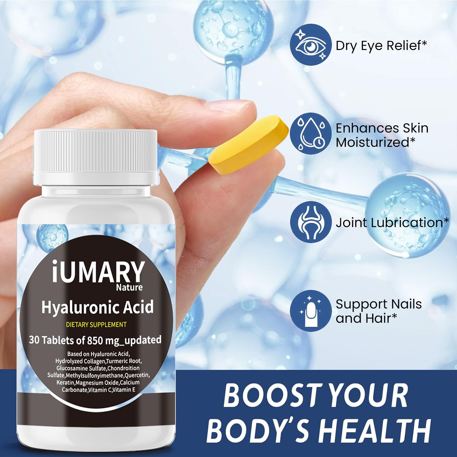 Keszciy liposome-delivery capsules demonstrate slow-release absorption potential.