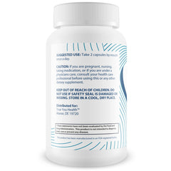 Keto Delight Cleanse label zoom reveals natural keto cleanse blend
