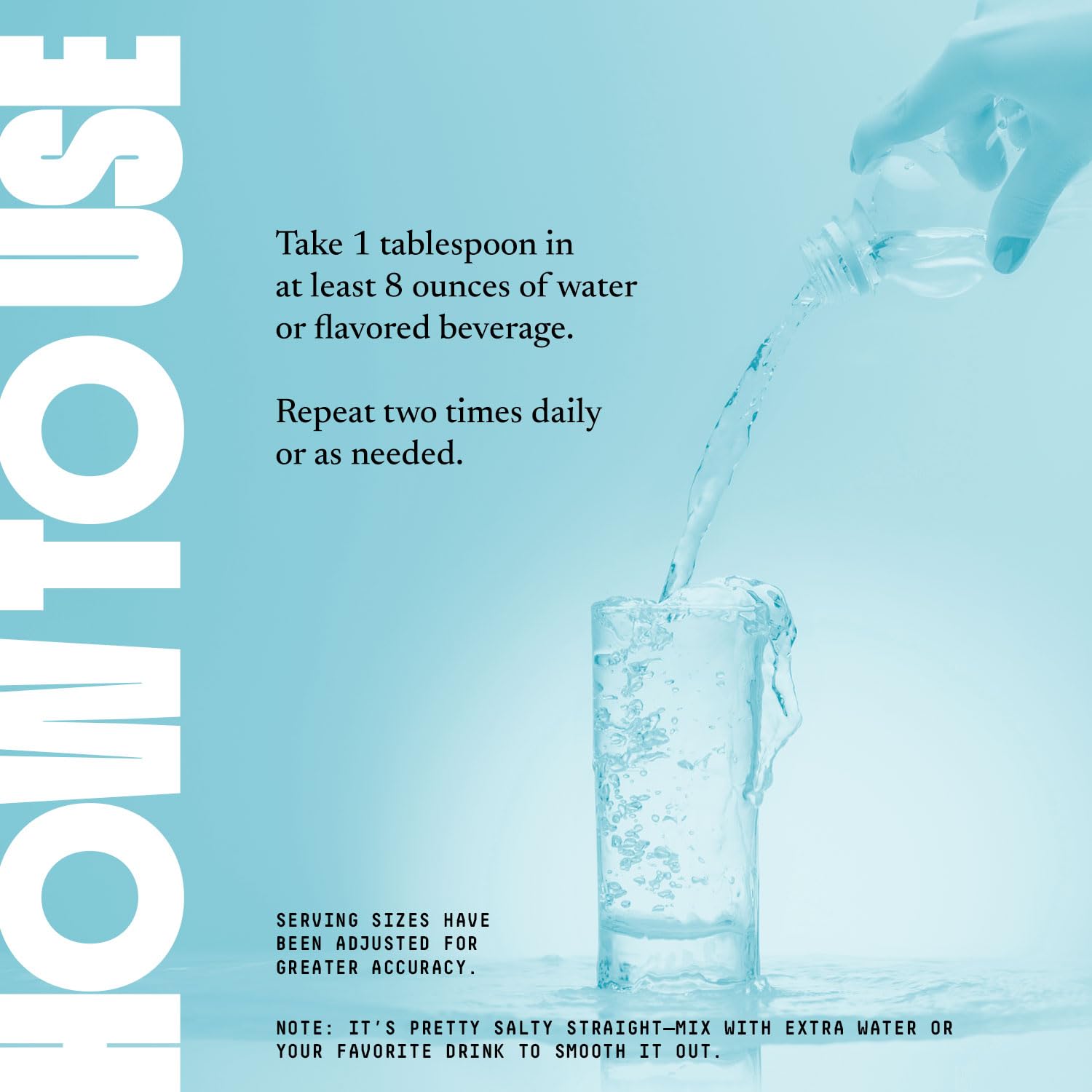 Packaging of Keto Chow SALTT Low-K Fasting Drops highlights purity