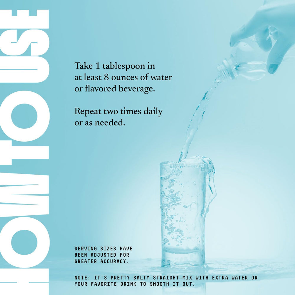 Packaging of Keto Chow SALTT Low-K Fasting Drops highlights purity