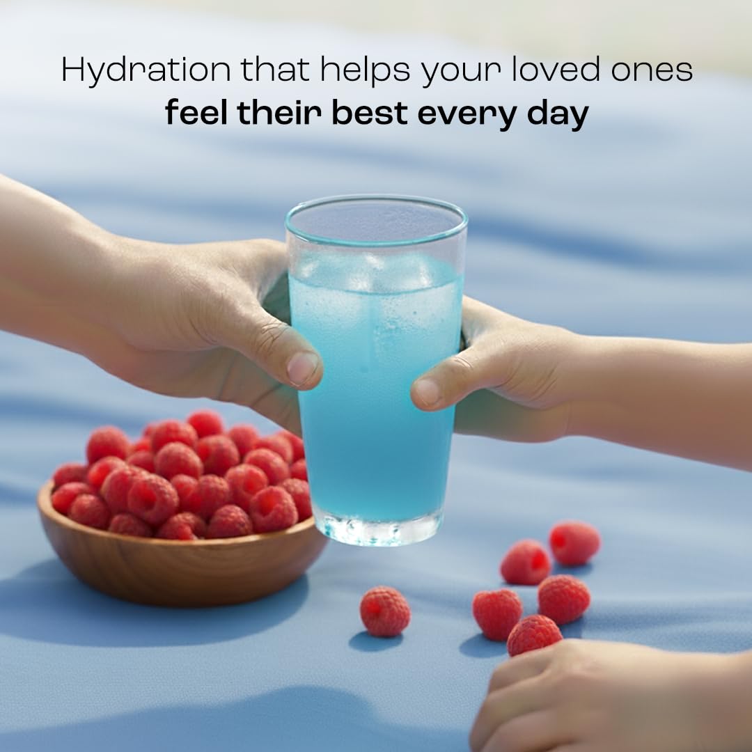 KEY NUTRIENTS veteran-founded brand logo signals trusted health products.