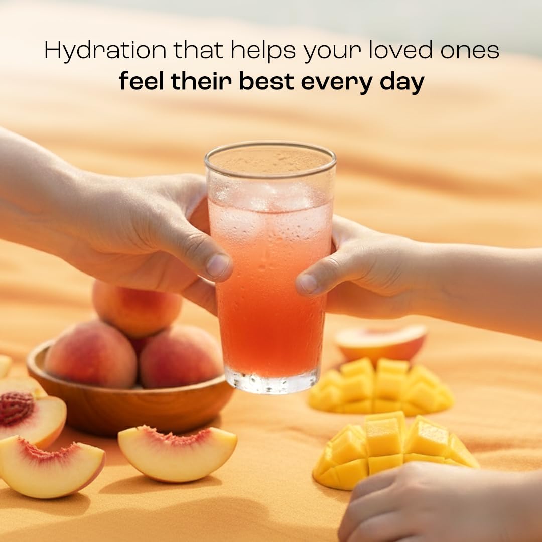 Key Nutrients no calories label emphasizes sugar free hydration option