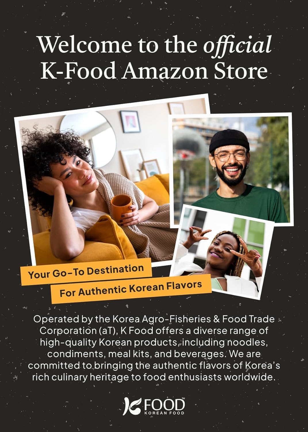 K Food Korean Food Nutri Enzyme Sweet Grains 30-pouch box for daily fiber and nutrients.