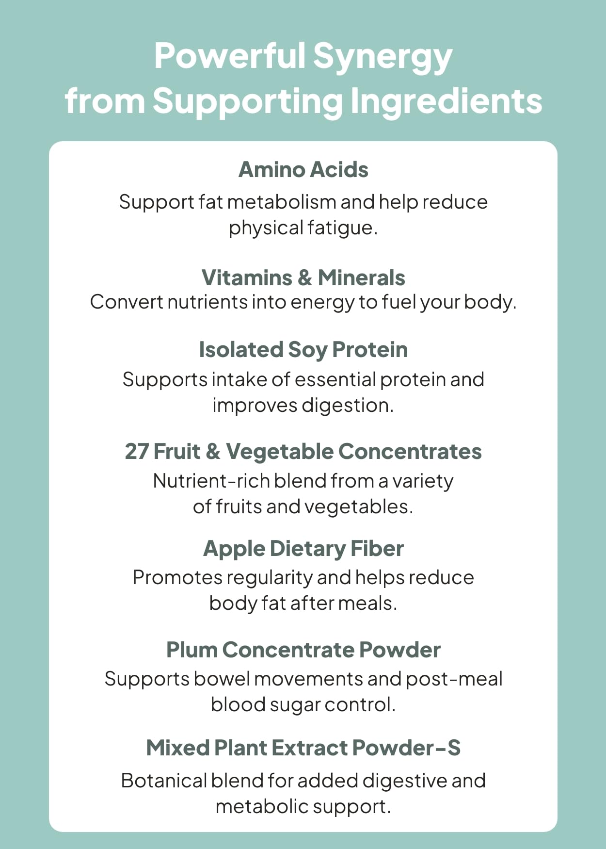 K Food Korean Food Nutri Enzyme Sweet Grains on-the-go packaging fits busy lifestyles.