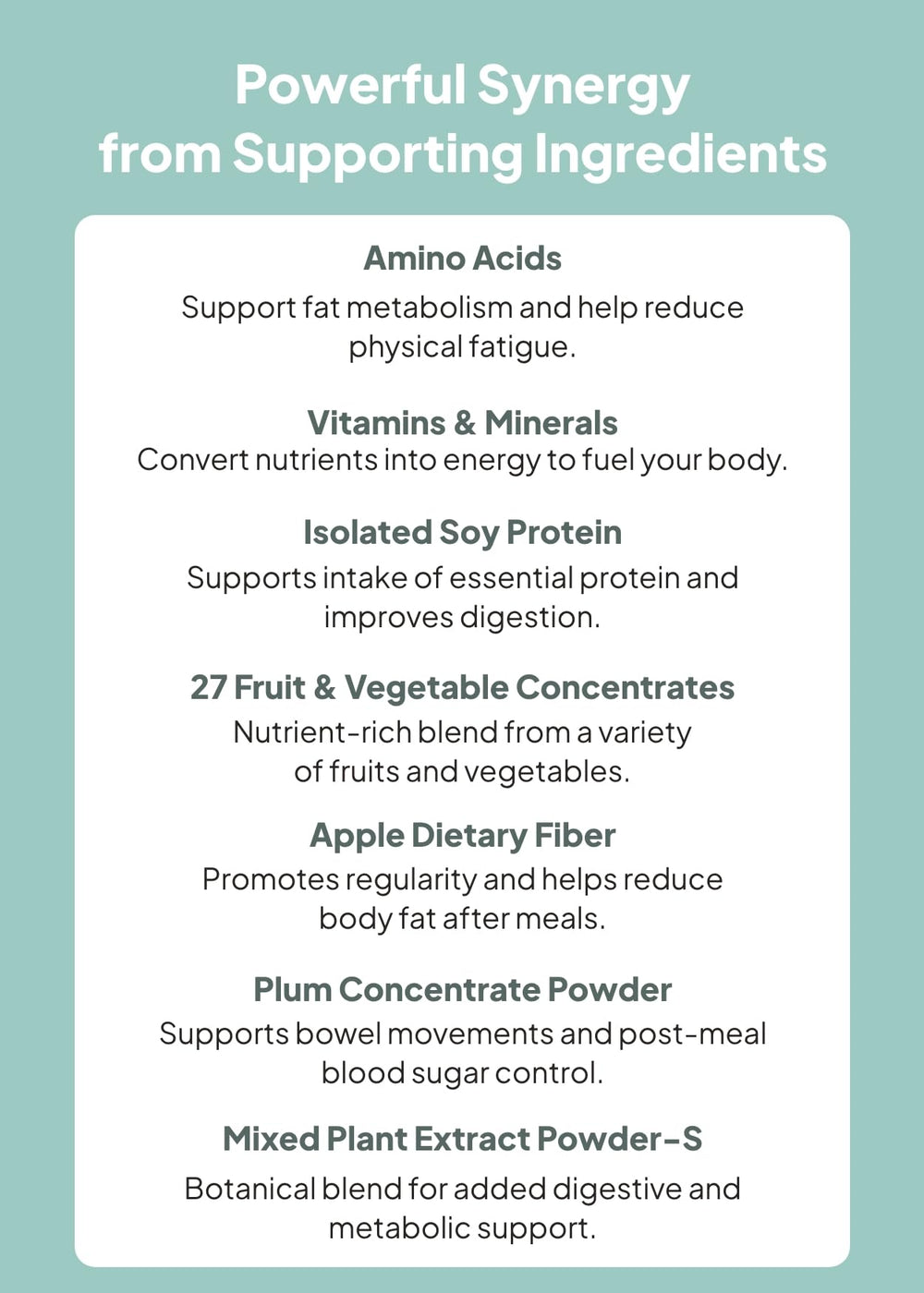 K Food Korean Food Nutri Enzyme Sweet Grains on-the-go packaging fits busy lifestyles.