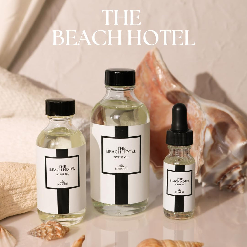 KHAPRI premium-grade oil bottle emphasizing quality and longevity.