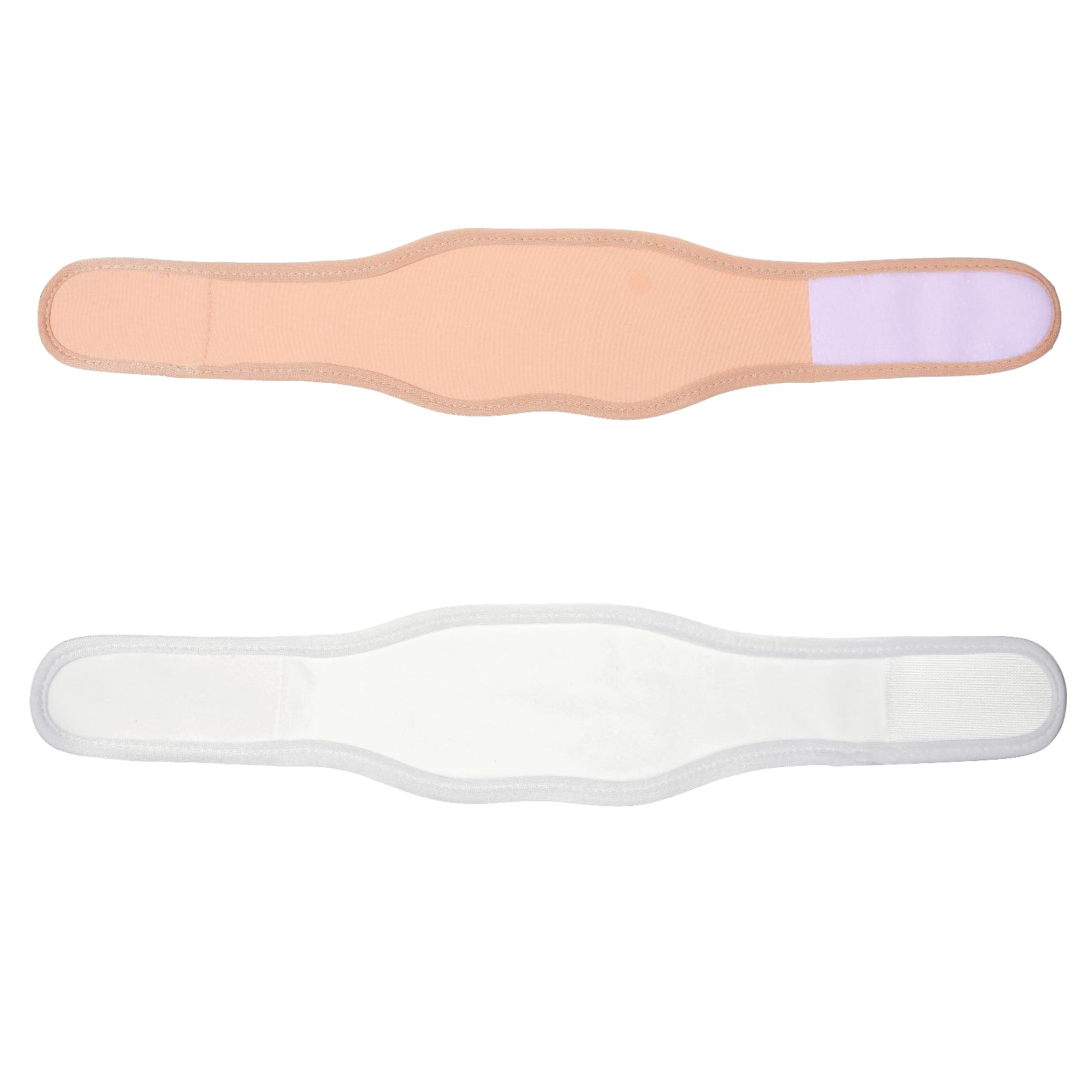 Kifmurase color options white and khaki for daily comfort