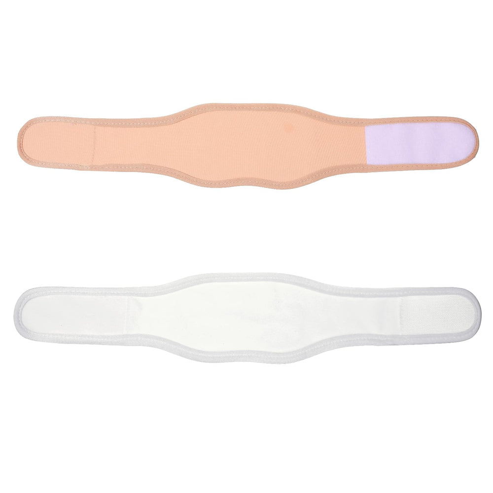 Kifmurase color options white and khaki for daily comfort