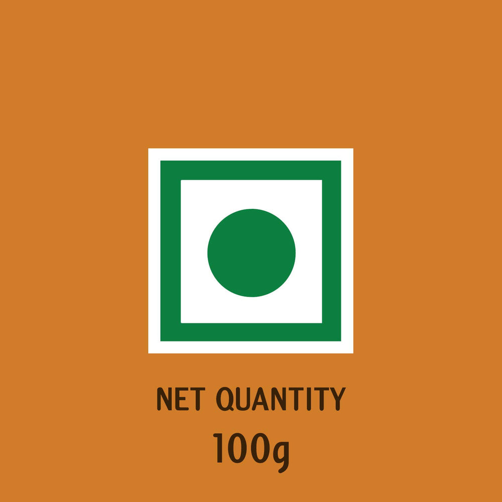 KILLI Keelanelli label with certifications, signaling trusted processing.