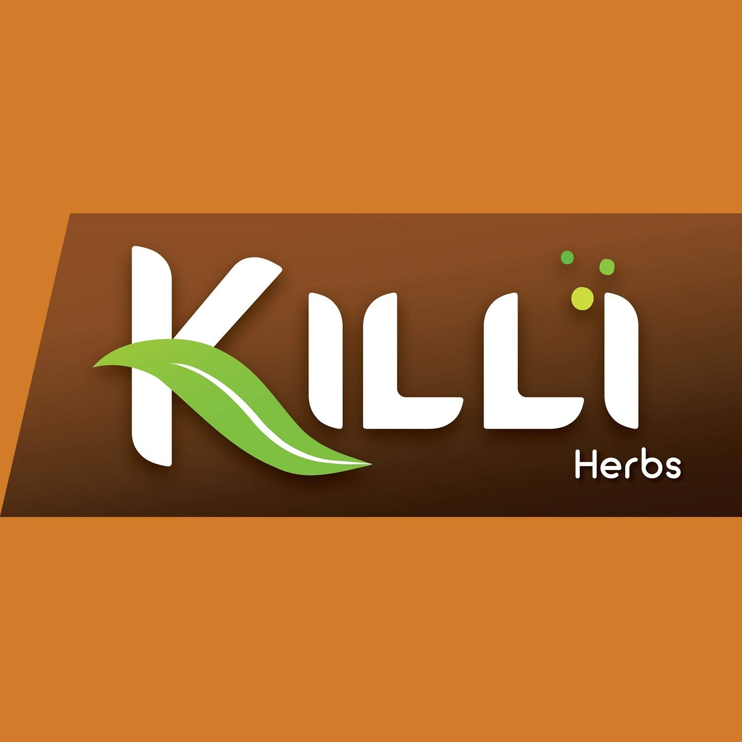 KILLI Keelanelli herbal powder with traditional Ayurvedic heritage.