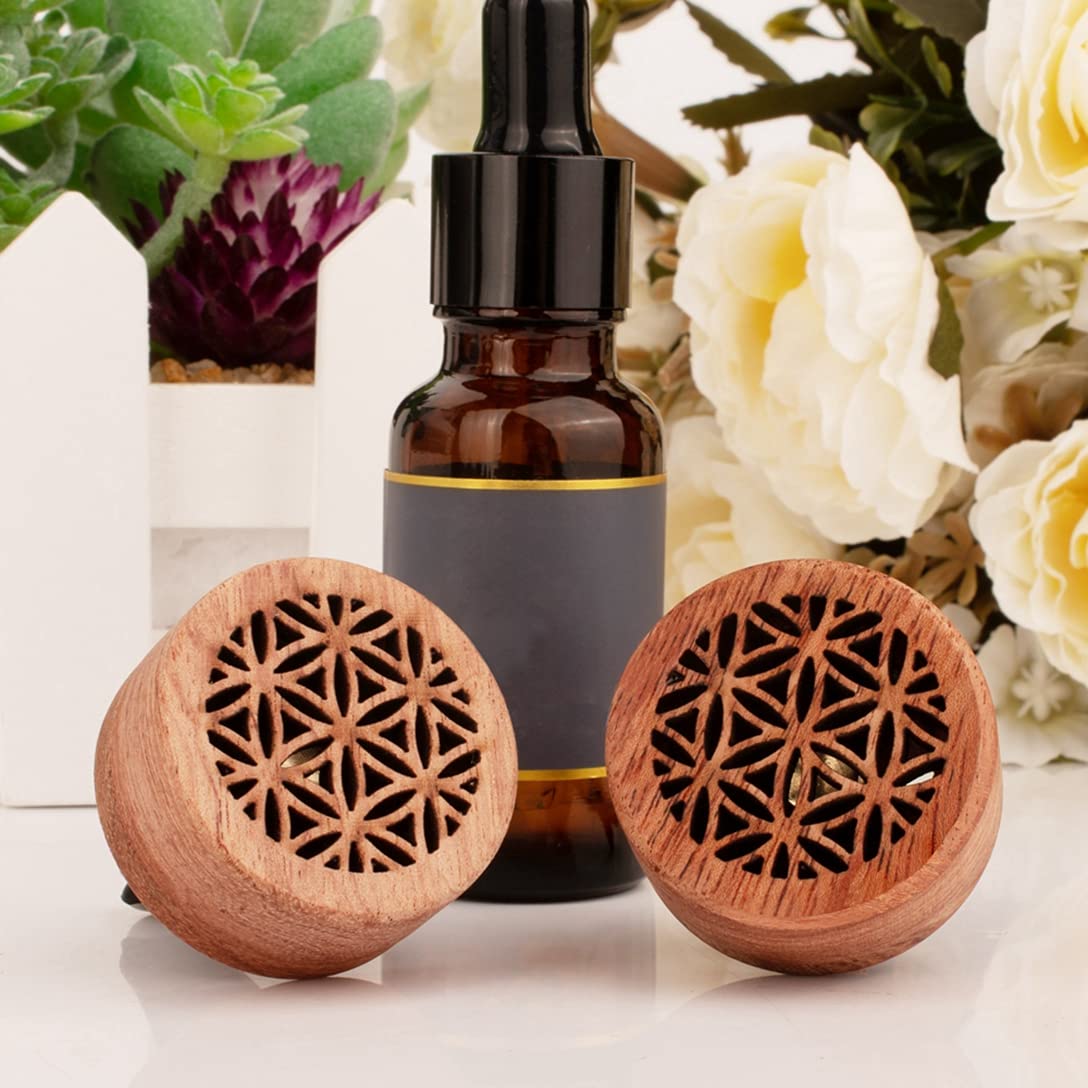 KILOSTEP two-diffuser packaging ready for gifting or personal use.