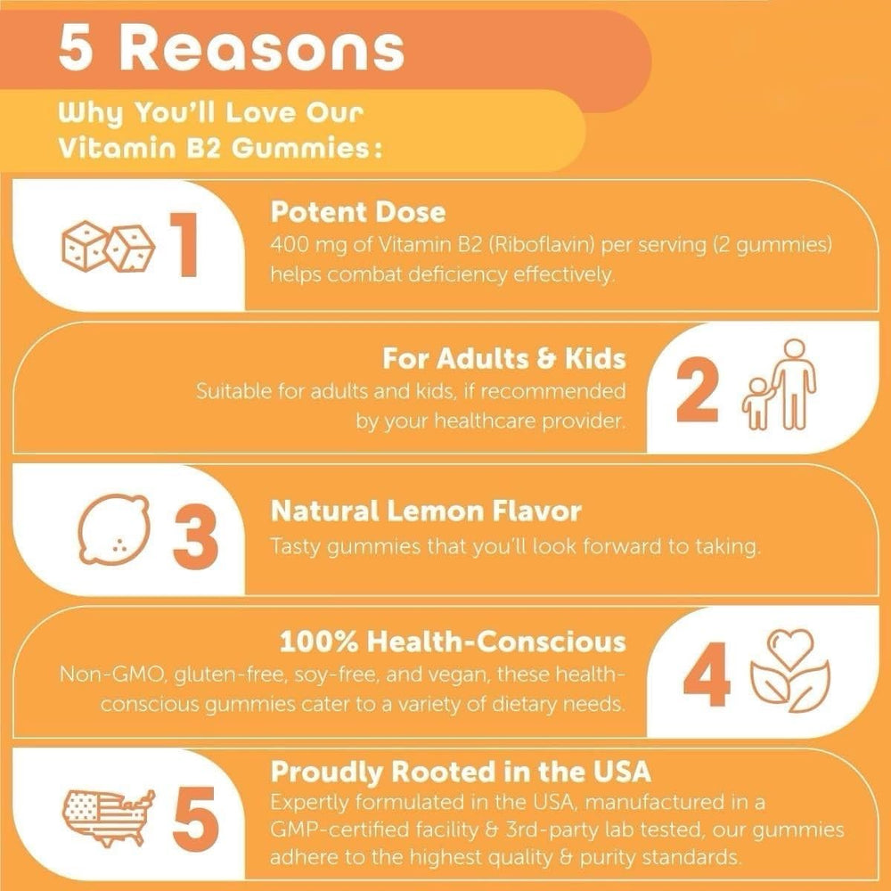 kindnature Vitamin B2 Gummies kids chewing emphasizes kid-friendly daily supplement.