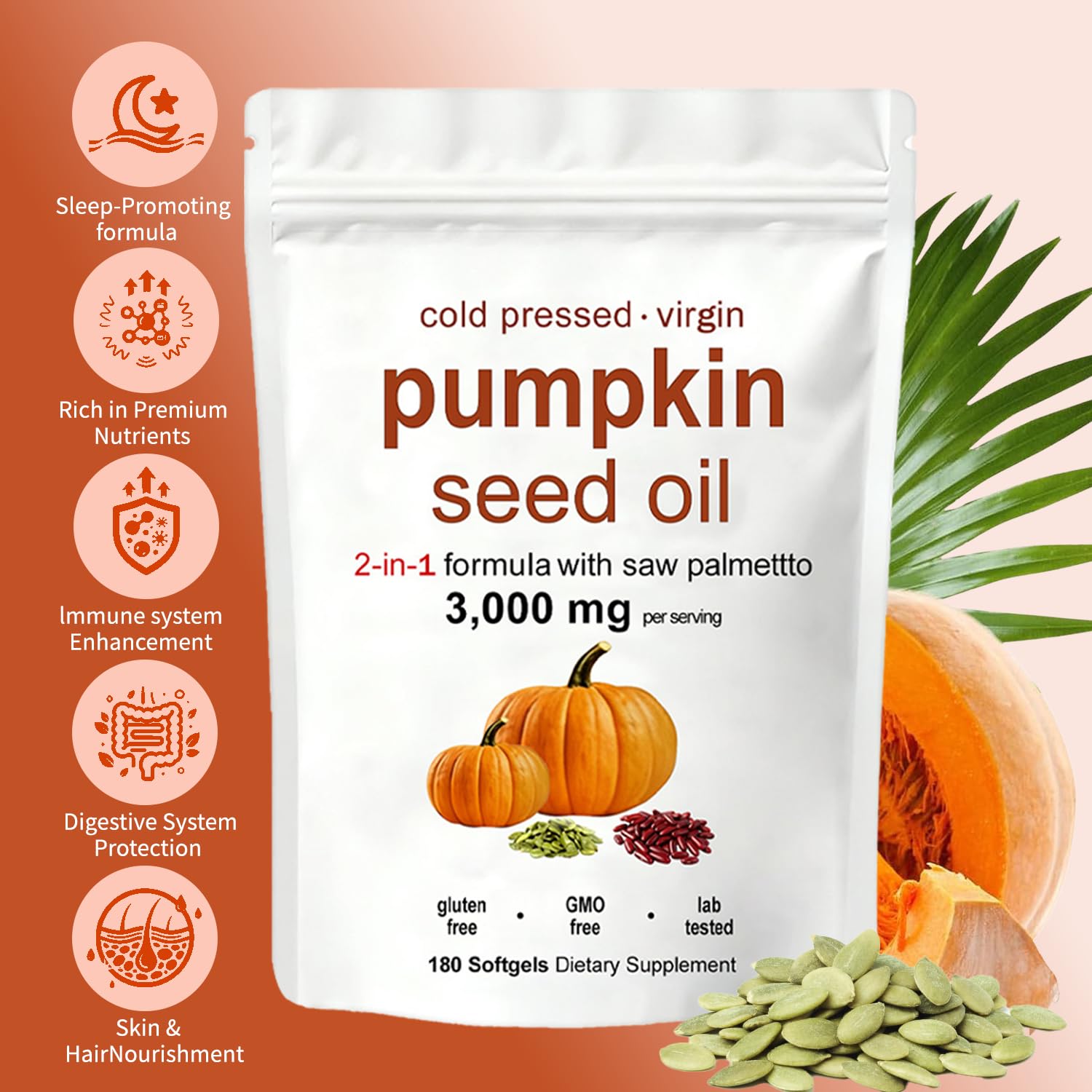 KITABIO non-GMO label emphasizes clean ingredients and purity.