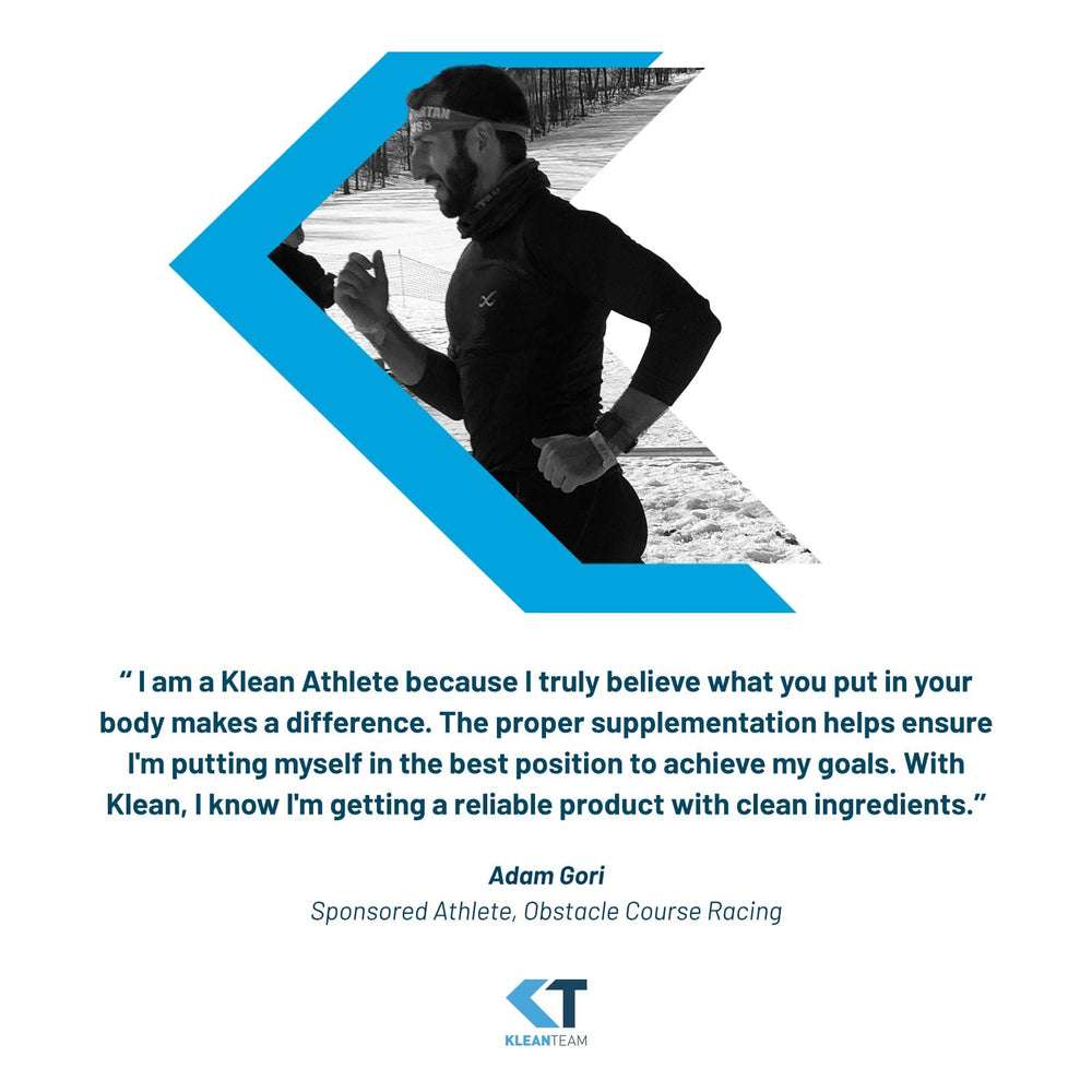 Athlete in action demonstrates real-world use during training sessions.