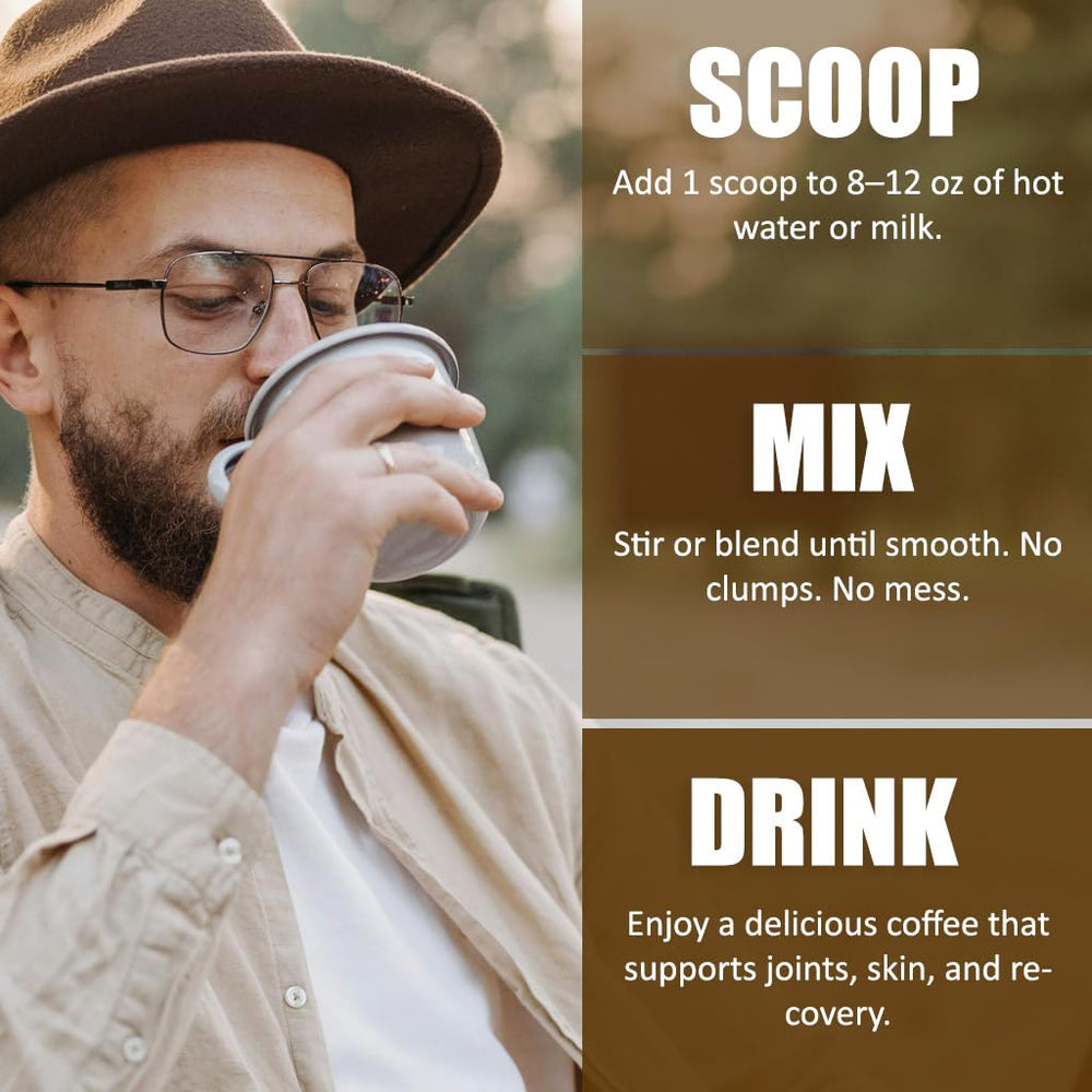 Knowman Labs collagen sugar-free dairy-free formula supports keto and paleo diets.
