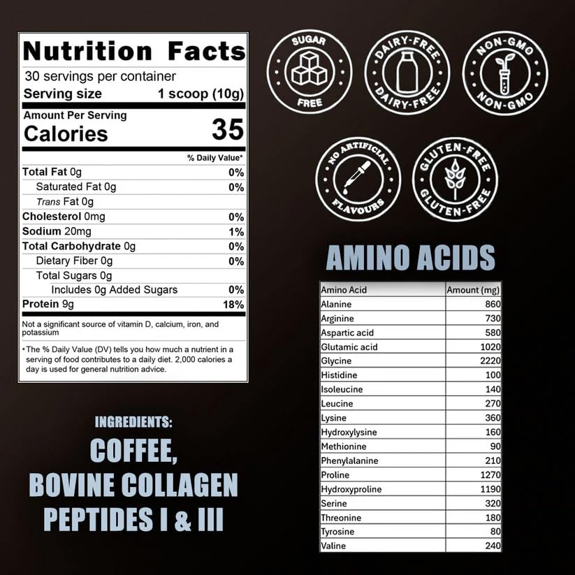 Knowman Labs recovery shaker demonstrates easy mixability and versatility.